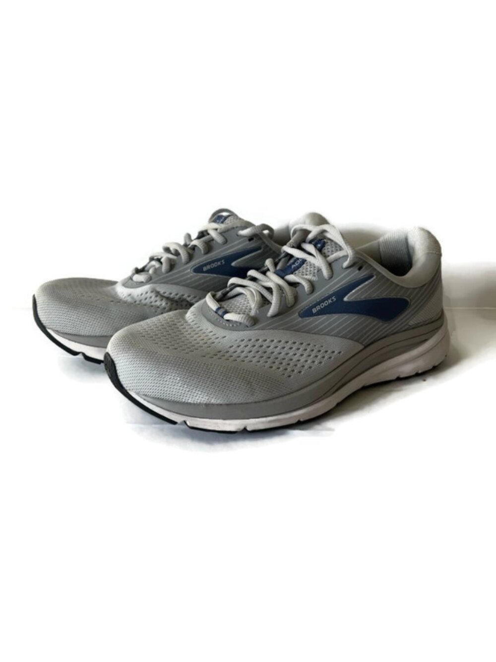 Brooks Addiction Womens Athletic Shoes sz 8.5 EE - Picture 3 of 8